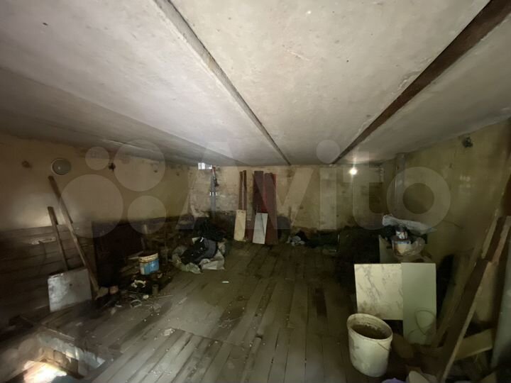 Гараж, 30 м²