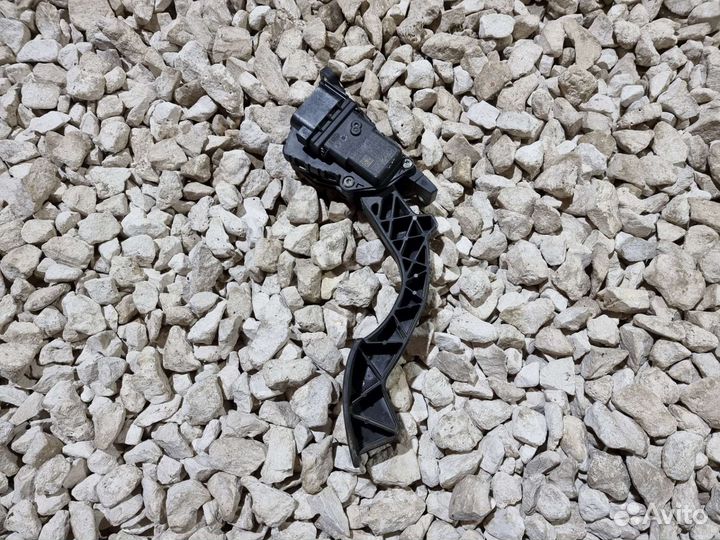 Педаль газа Фокус 2