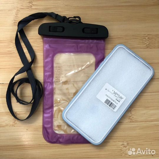 Силиконовый чехол iPhone 7 Plus/8 Plus