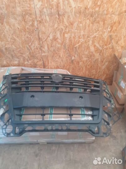 Копот газель некст