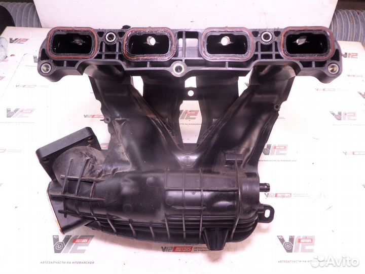 Впускной коллектор mitsubishi Lancer ASX Outlander