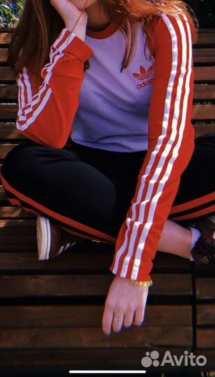 Adidas