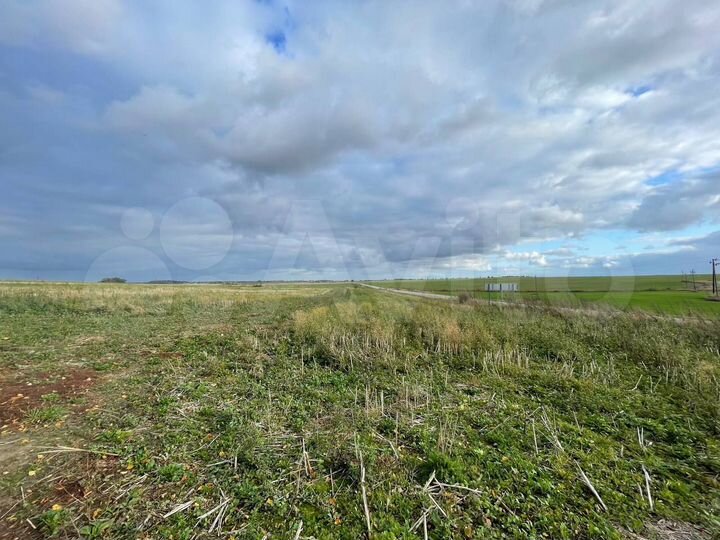 Участок 8,3 га (СНТ, ДНП)