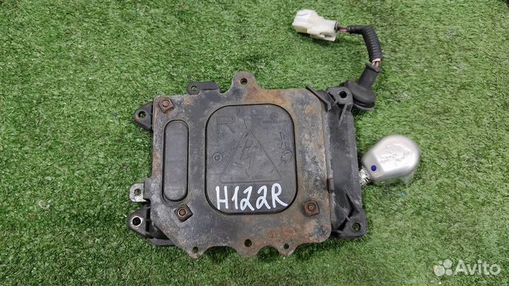 Блок розжига Lexus RX400H 2007