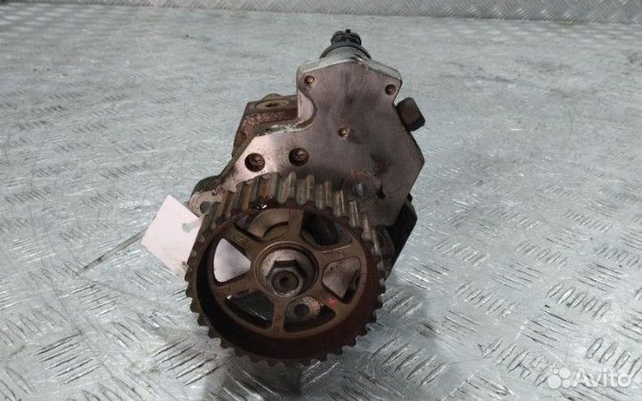 Тнвд 8200456603 Renault Laguna 2 1.9 Дизель