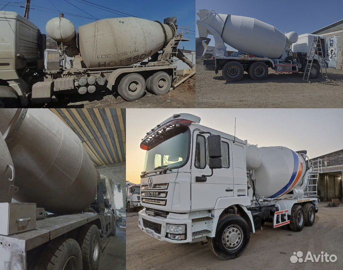 Пескоструйная обработка, покраска грузовой техники