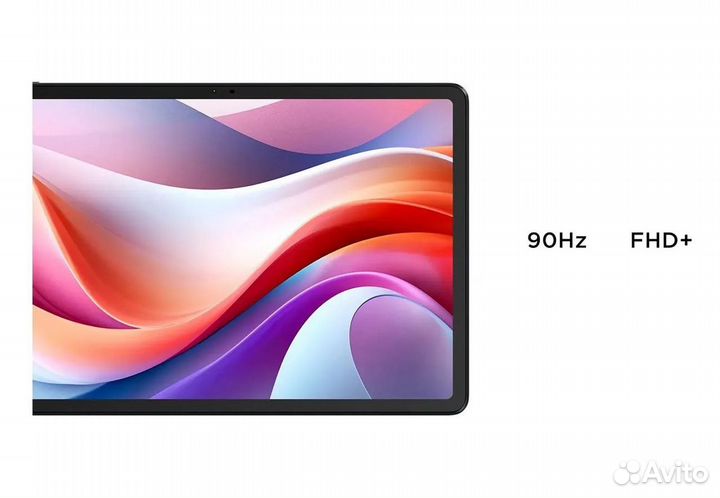 11 Планшет Lenovo Xiaoxin Pad 2024 8гб, 128GB