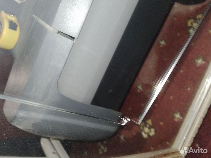 Зеркало напольное