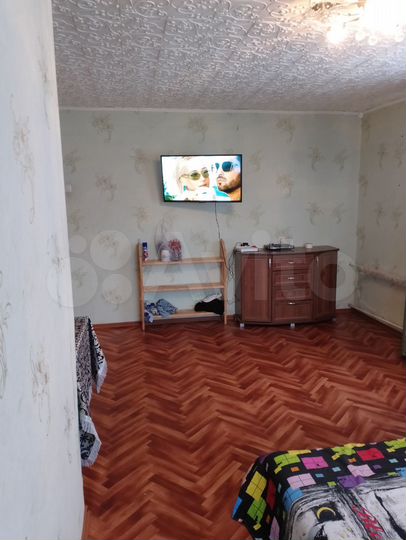 1-к. квартира, 30,1 м², 4/4 эт.