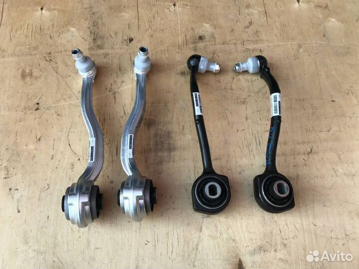 Рычаг передний Mercedes C180 C200 C250 W203