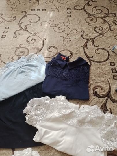 Отдам даром детские вещи на девочку