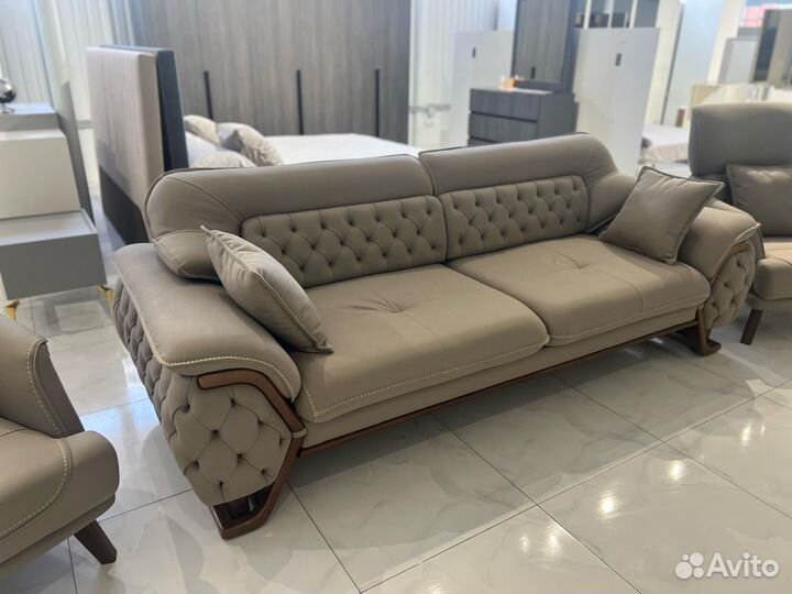 Диван и Крсла