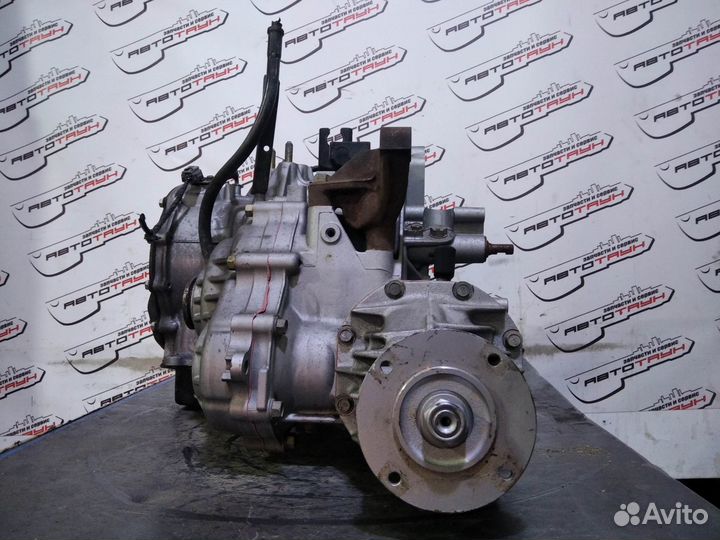 АКПП mazda FP-DE FS-DE FS-ZE capella familia premacy BJ8W bjfw CP8W gfer gwer 2 поддона атм GF711909