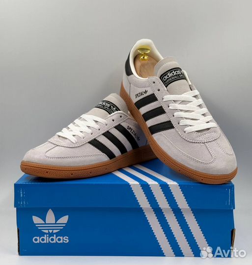 Кеды adidas spezial