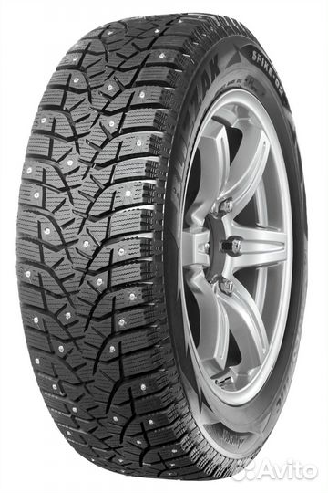 Bridgestone Blizzak Spike-02 185/65 R15 88T