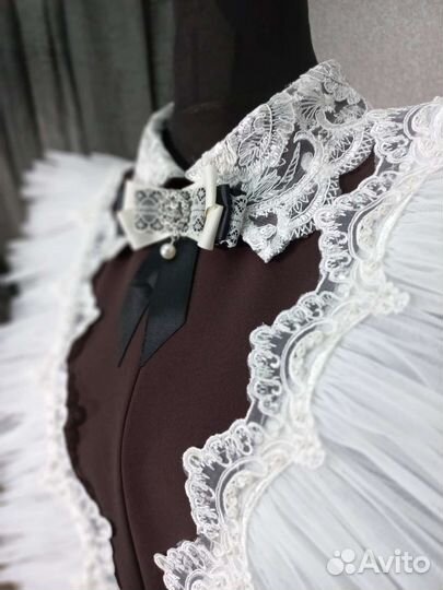 Комплект школьной формы