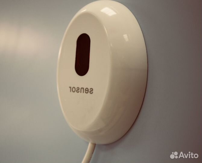 Vip-wc Диспенсер Автоматический сенсорный A10-55 н