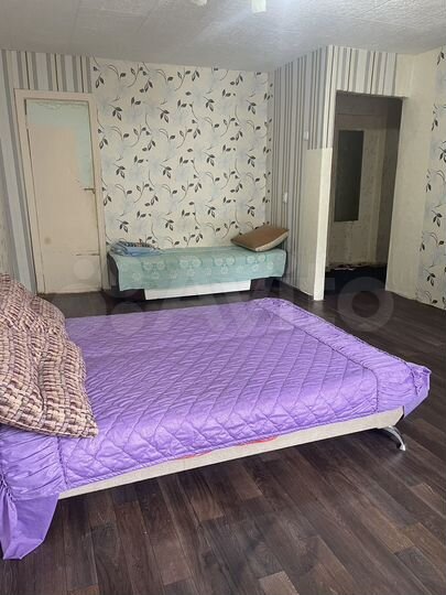 1-к. квартира, 31,2 м², 3/5 эт.