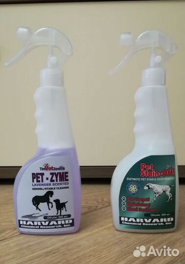 Средство от запахов мочи stain-OFF