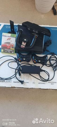 Игры на xbox 360