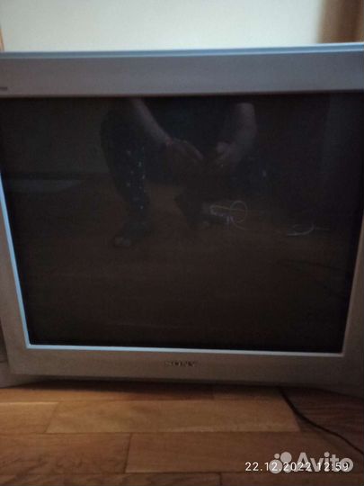 Телевизор