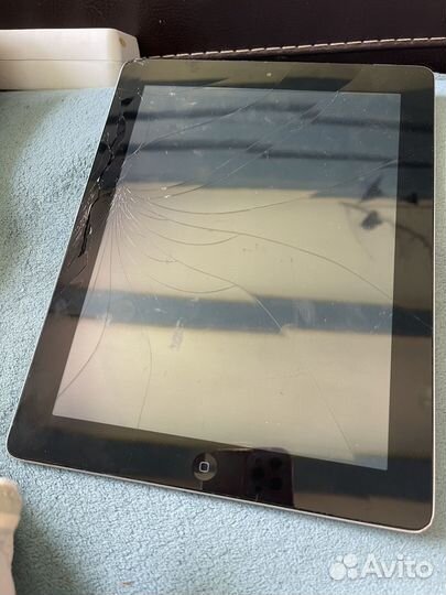 iPad 4