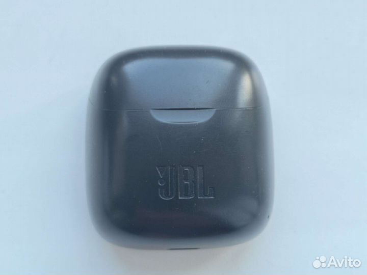 Наушники JBL Tune 225TWS беспроводные черные