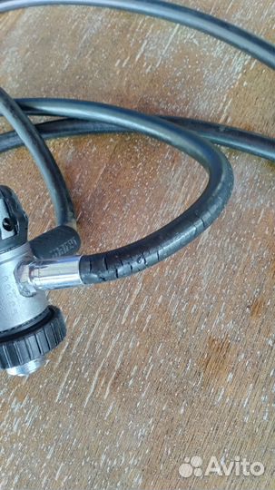 Регулятор для дайвинга aqualung,scubapro, tusa