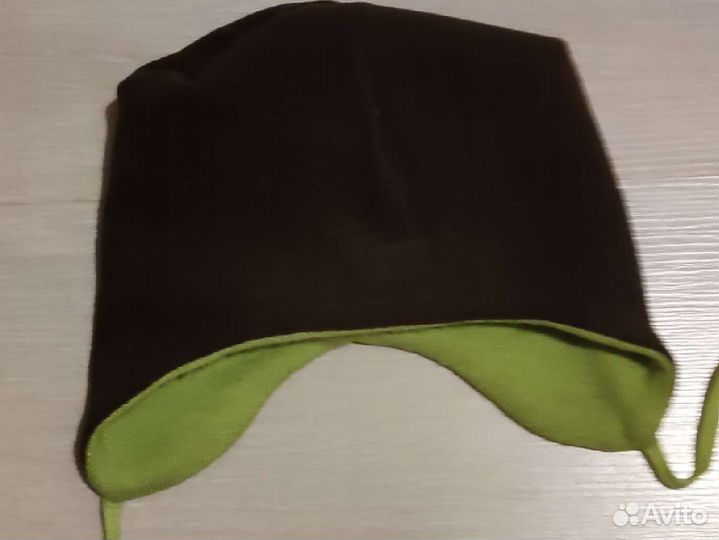 Шапка детская зимняя Lassie