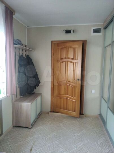 Дом 135,8 м² на участке 10,7 сот.