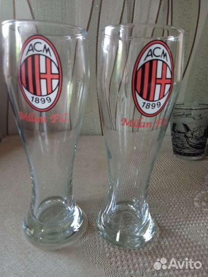 Стаканы. Кружки. Стекло, хрусталь