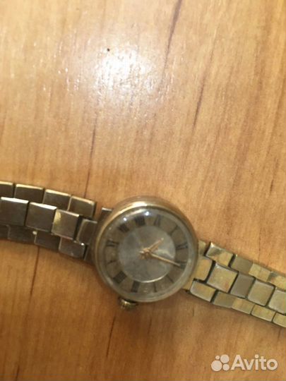 Монеты и часы советские