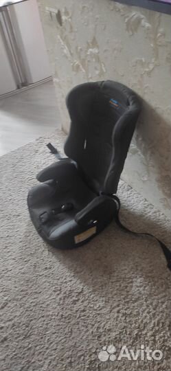 Детское авто кресло