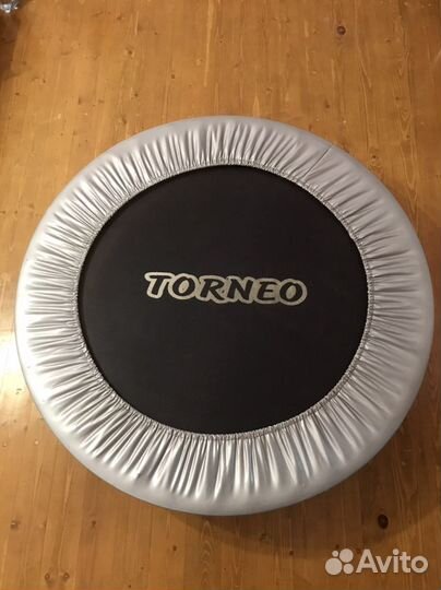 Батут torneo 102