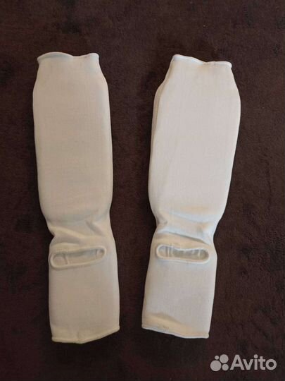 Защитные щитки новые детские Demix