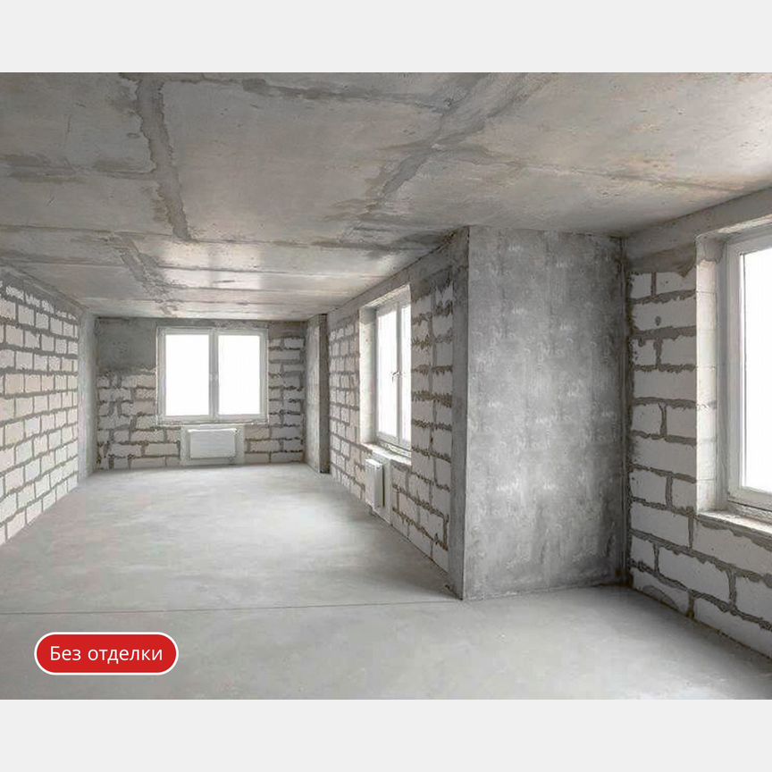 Квартира-студия, 27,4 м², 7/7 эт.