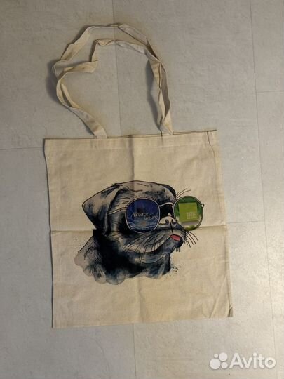 Сумки шоперы