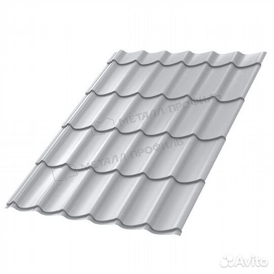 Металлочерепица