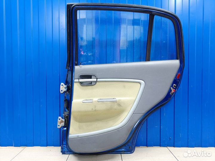 Дверь задняя правая Chery Kimo A1 S12 1.3 SQR473F