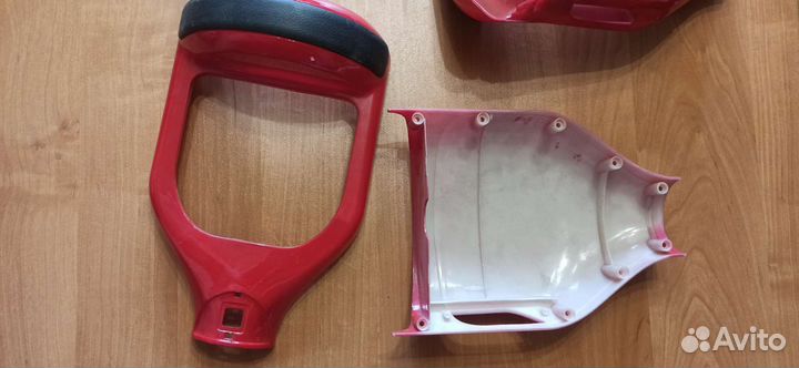 Корпус гироскутера