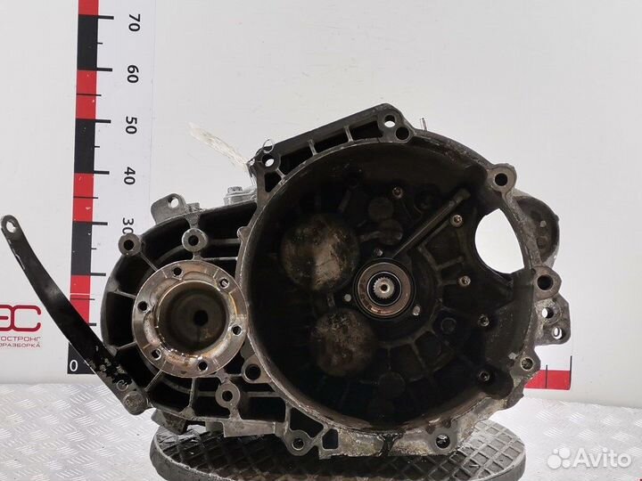 Кпп для Volkswagen Golf 5