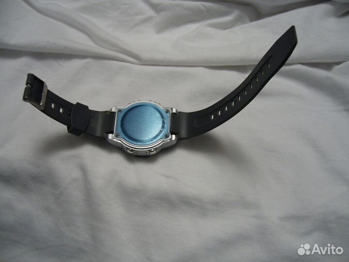 Часы кварц watch protection