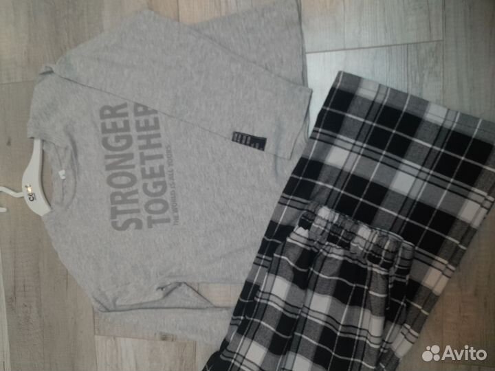 Вещи пакетом 146-152