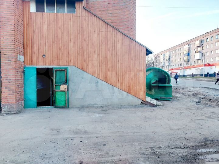 Свободного назначения, 186 м²