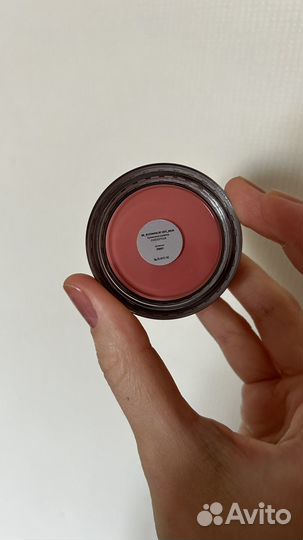 Румяна by gev mua ne blednaya