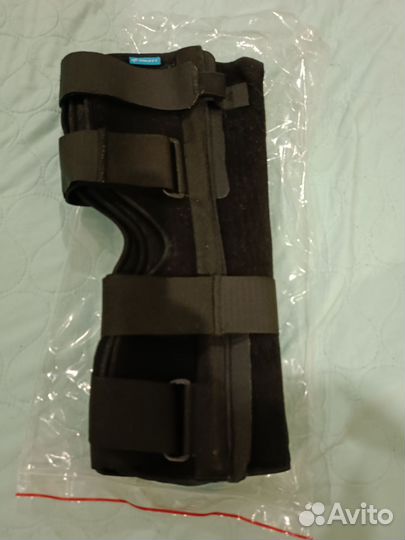 Ортез на коленный сустав orlett ks 601