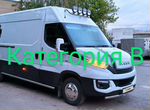 Iveco Daily 3.0 MT, 2015, 260 000 км