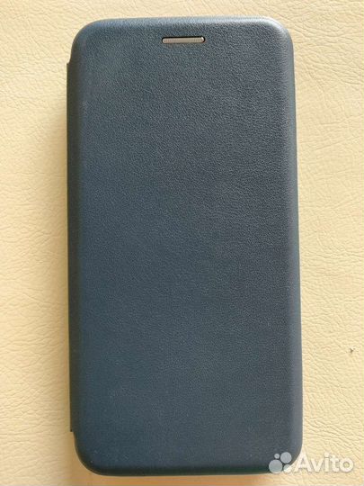 Чехол книжка на Honor 9 Lite