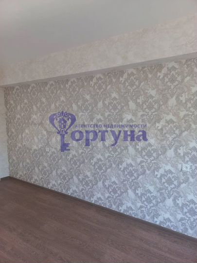 1-к. квартира, 32,6 м², 5/5 эт.