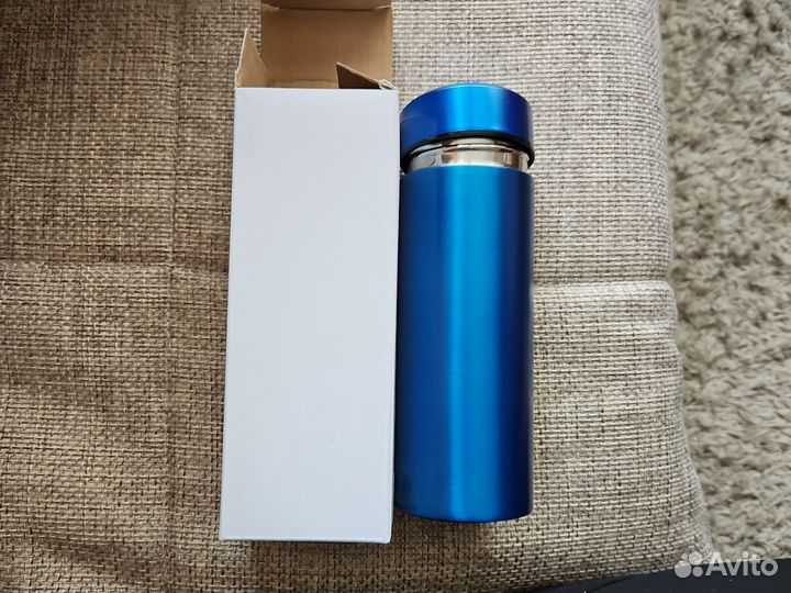 Термос нержавеющая сталь